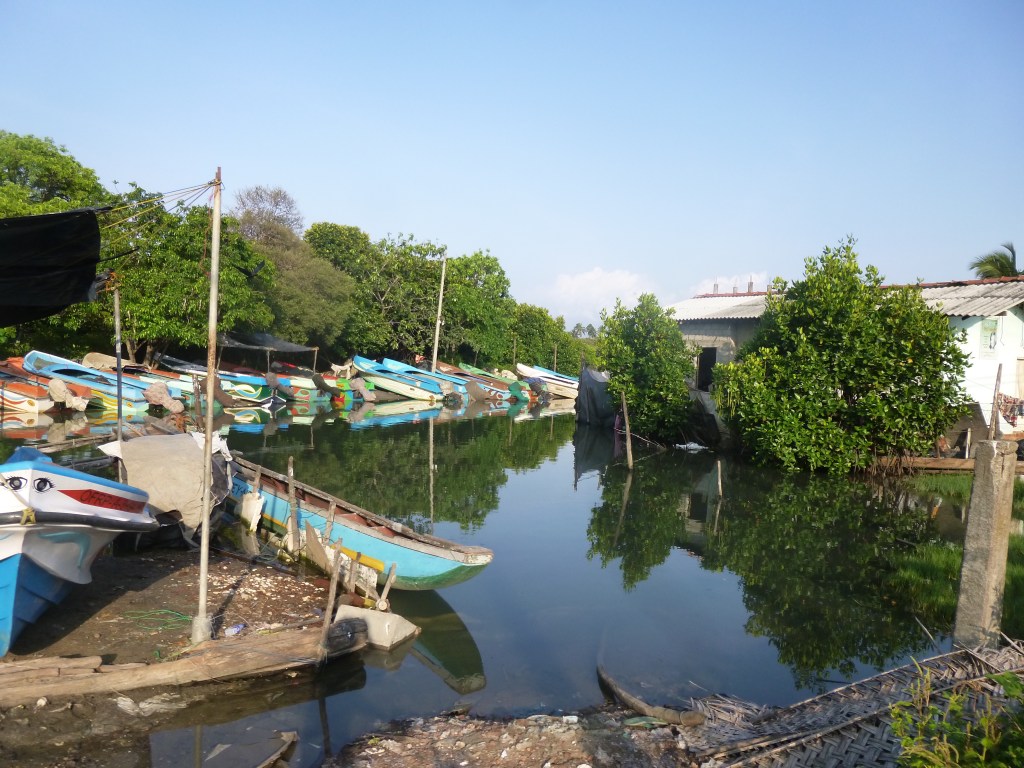 Anuradhapura, Sri Lanka
