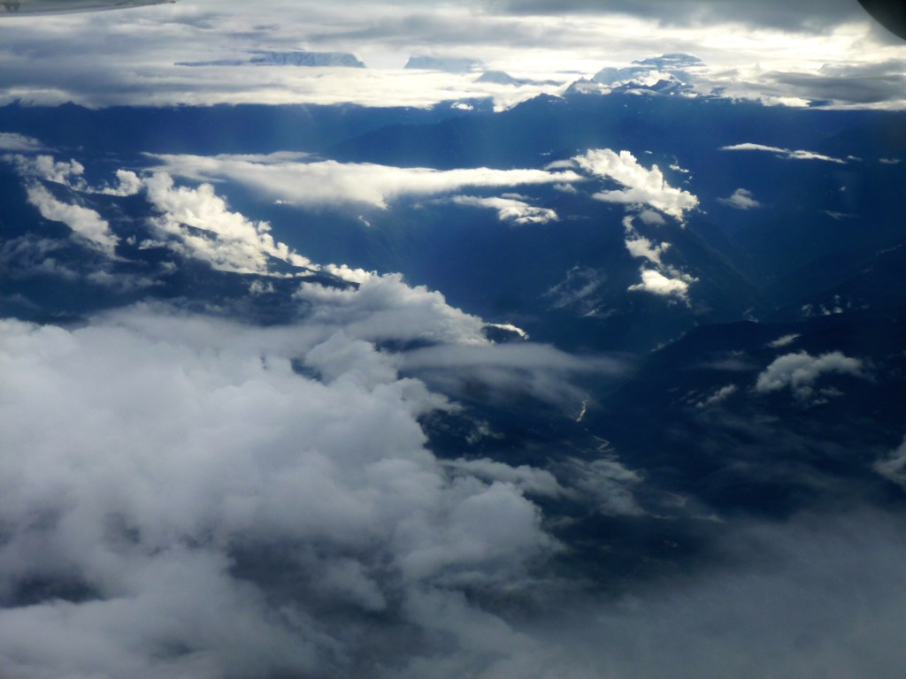 Everest Base Camp Trek: “First we fly to&nbsp;Lukla”