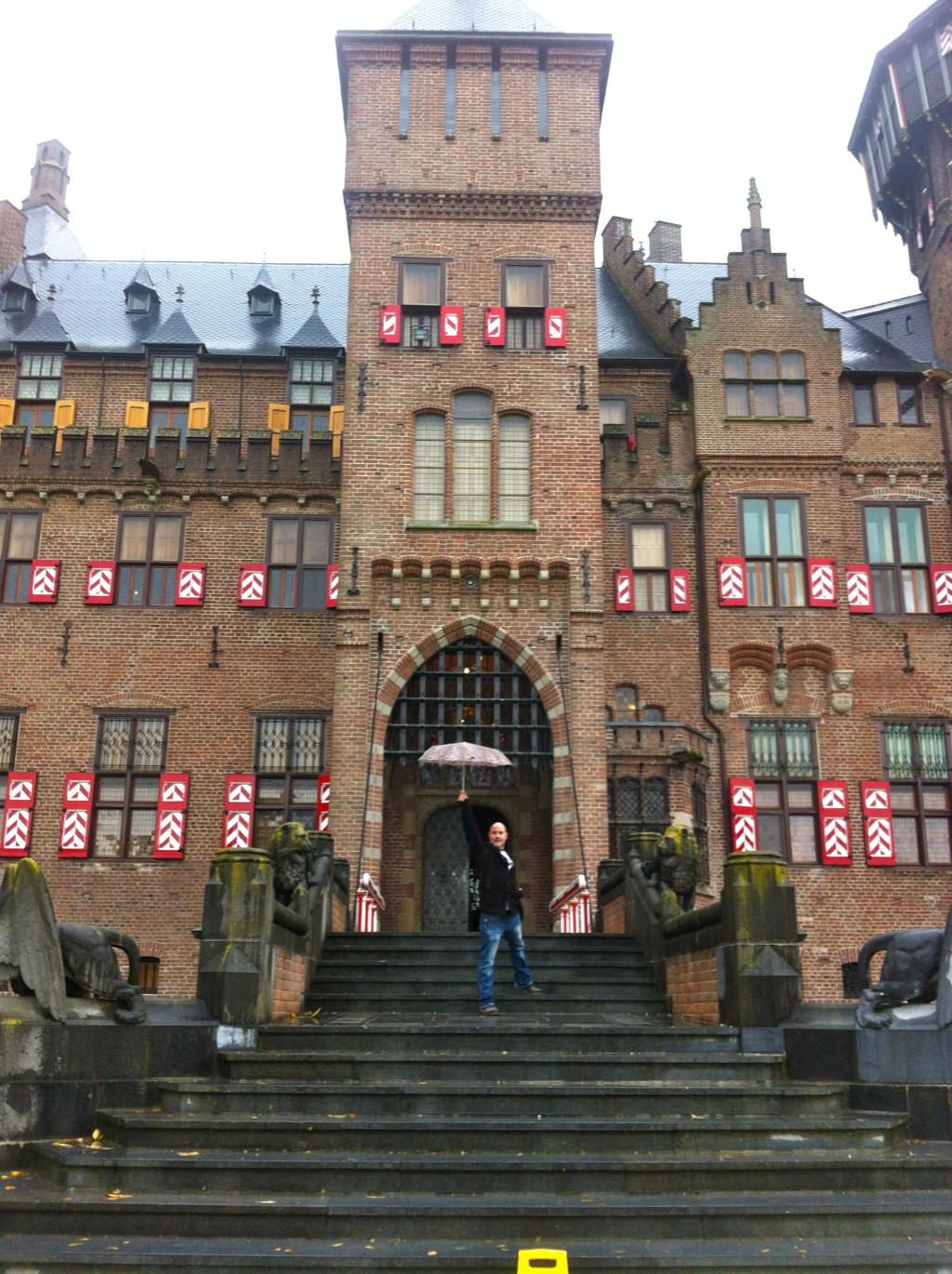 Kasteel de Haar,&nbsp;Utrecht