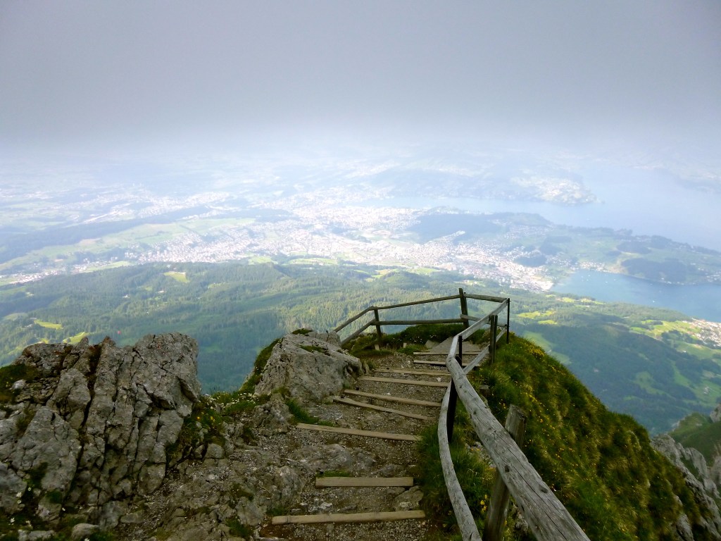 Lucerne, Switzerland