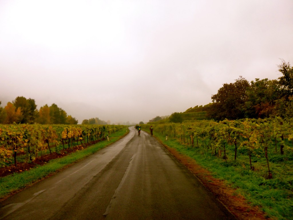 Wachau Valley, Vienna countryside,&nbsp;Austria