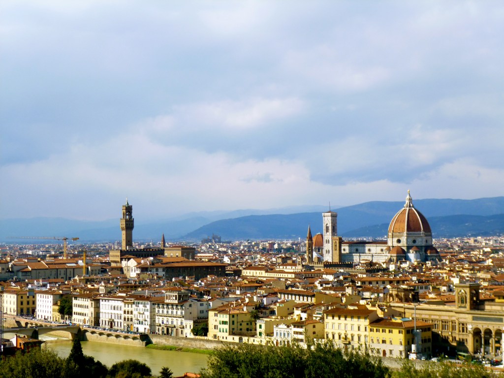 Firenze, Italy