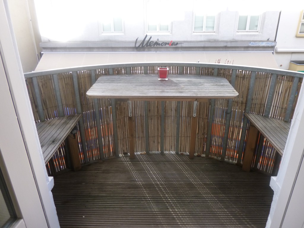 Dommelstraat 23B, Our&nbsp;Home