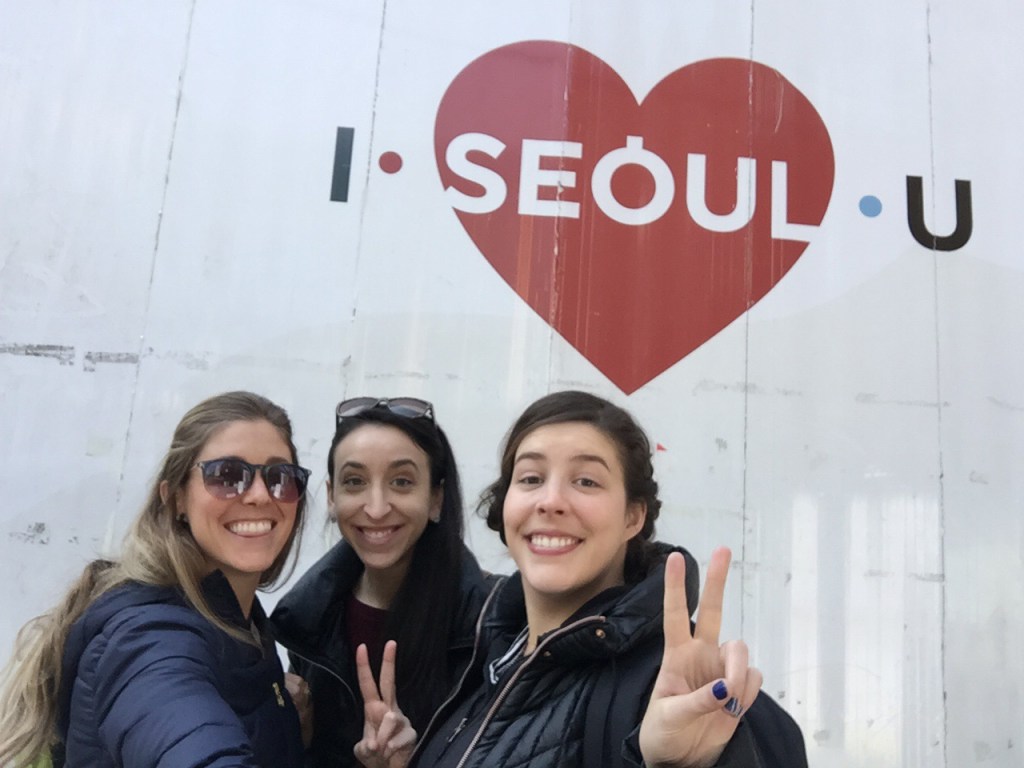 A glimpse into South Korea: Seoul to&nbsp;Busan